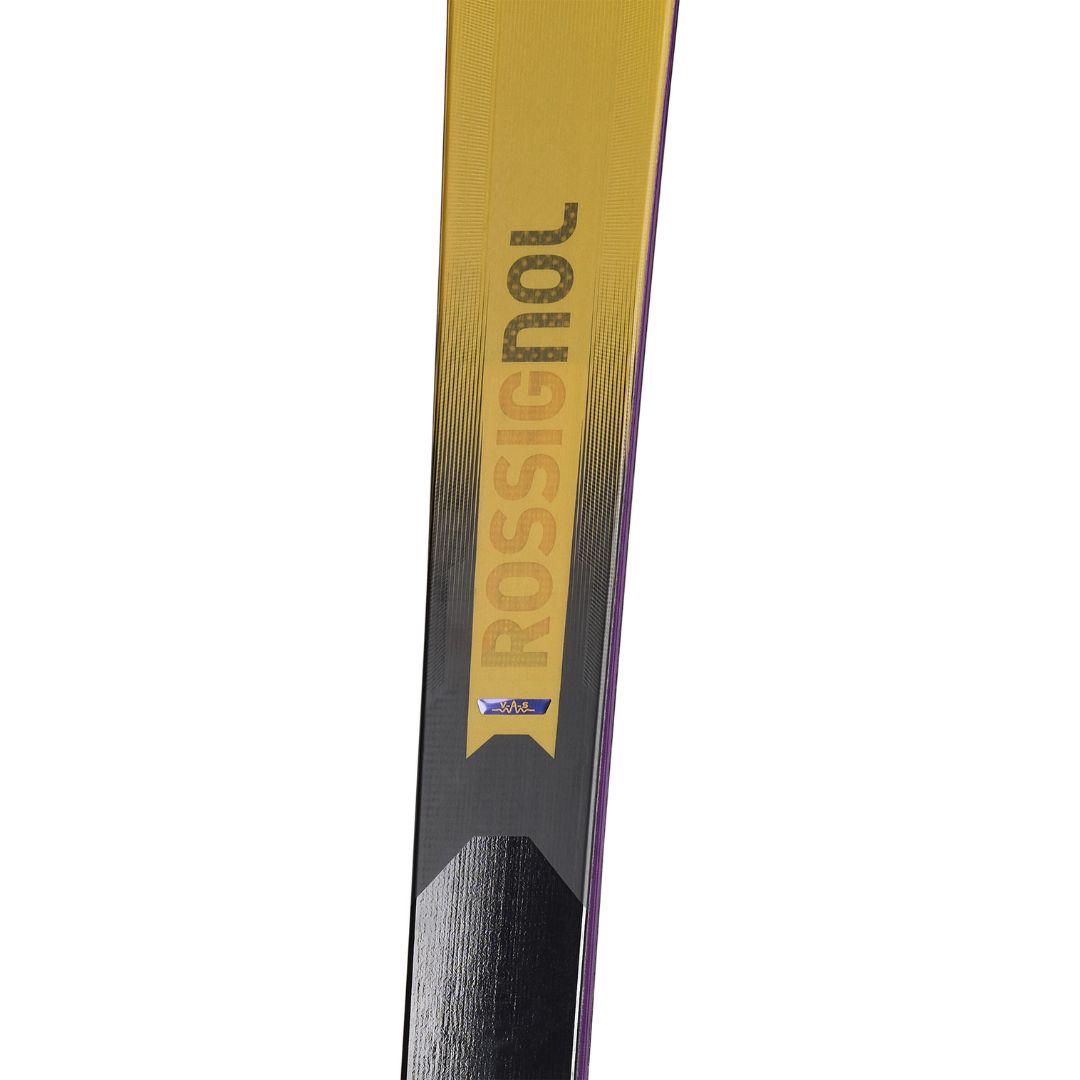 Rossignol Arcade 94 Open Skis 2026